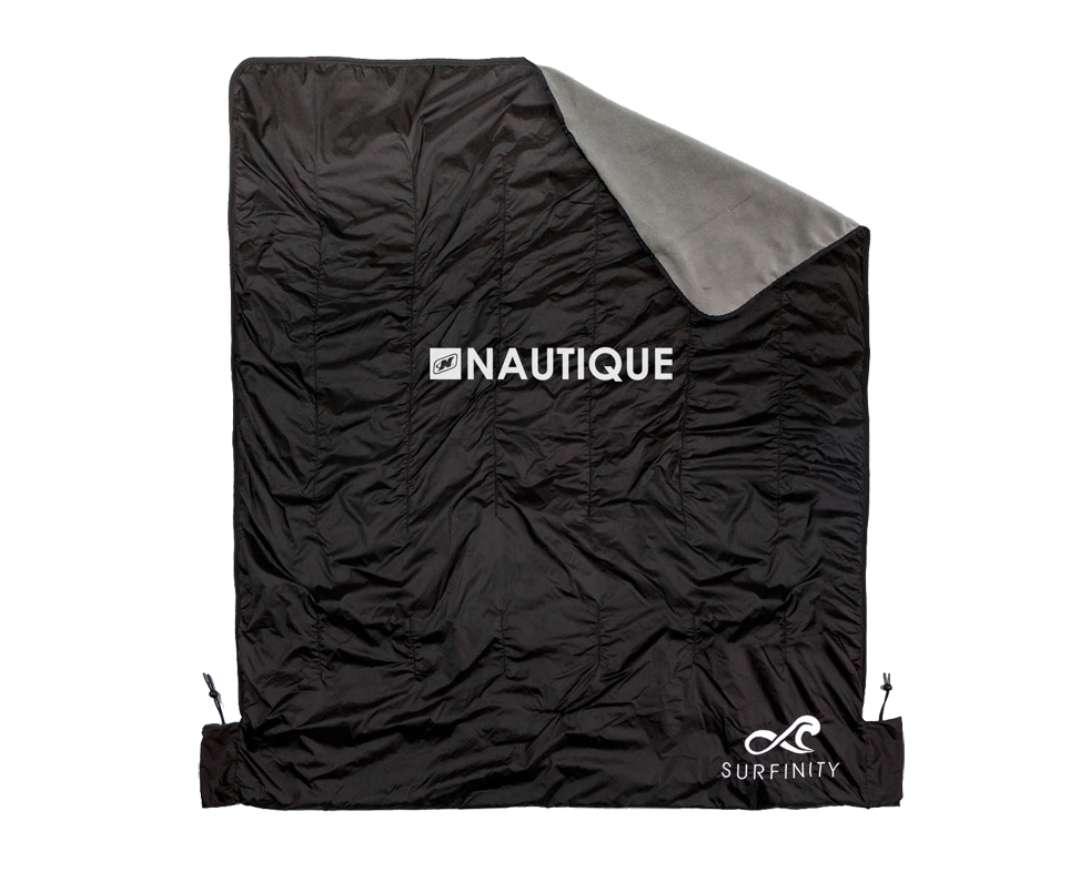 Nautique Heated Boat Blanket