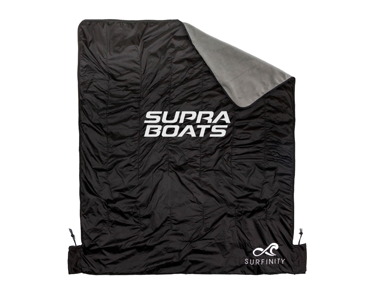 Supra Heated Boat Blanket Surfinity