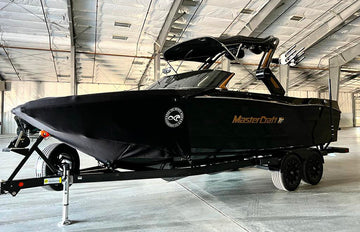 MasterCraft Boat Shield