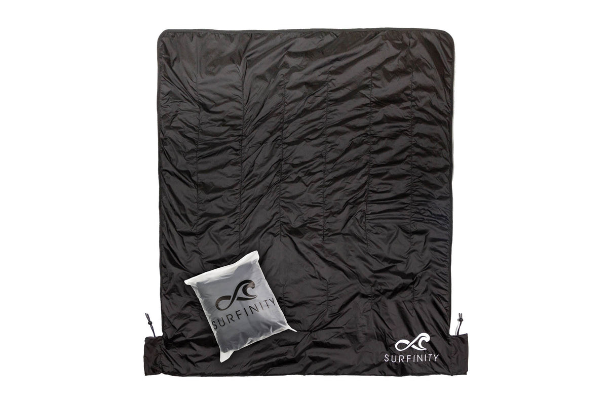 Heated Boat Blanket Surfinity