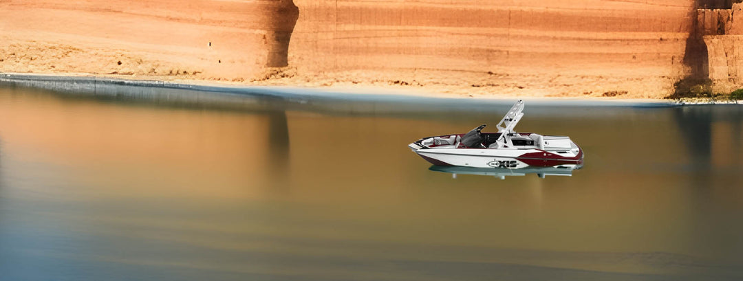 Exploring Wake Boats: Understanding the Average Cost