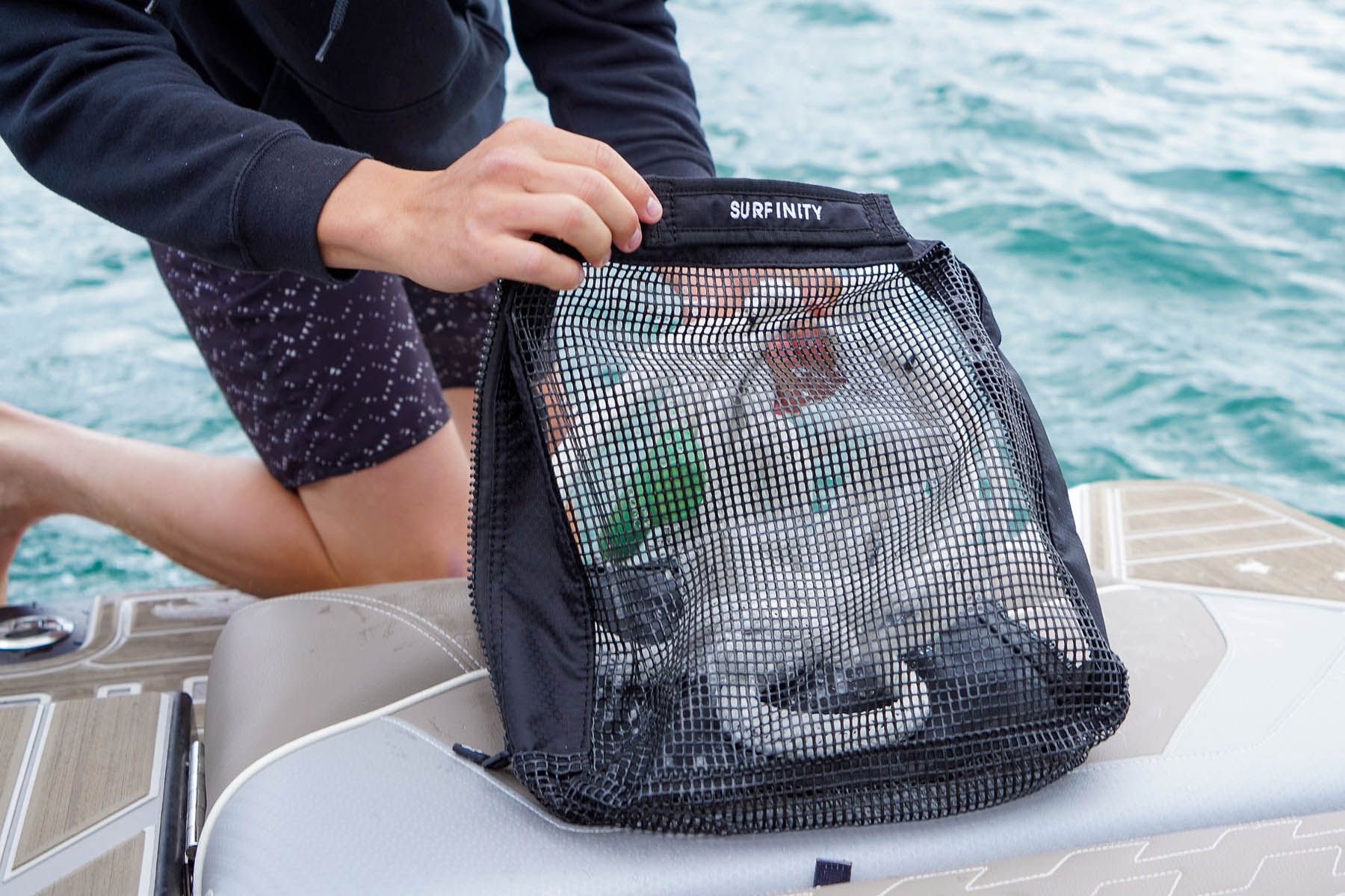 Rope Bag – Surfinity