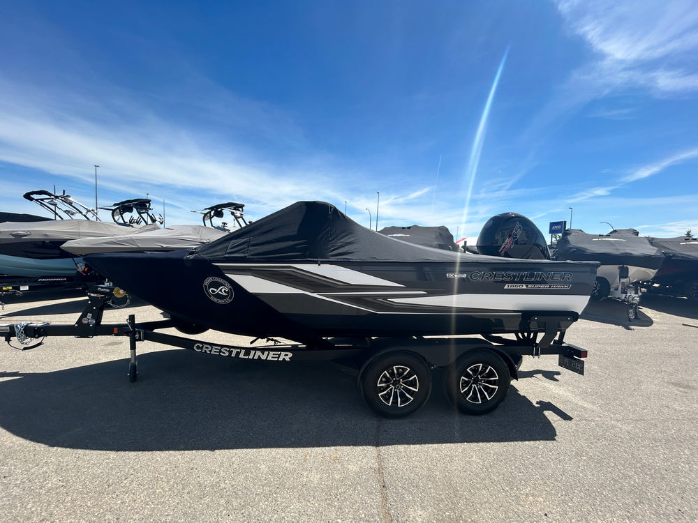 Crestliner Boat Shield