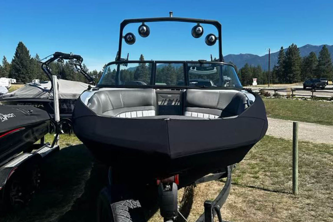 MB Boat Shield