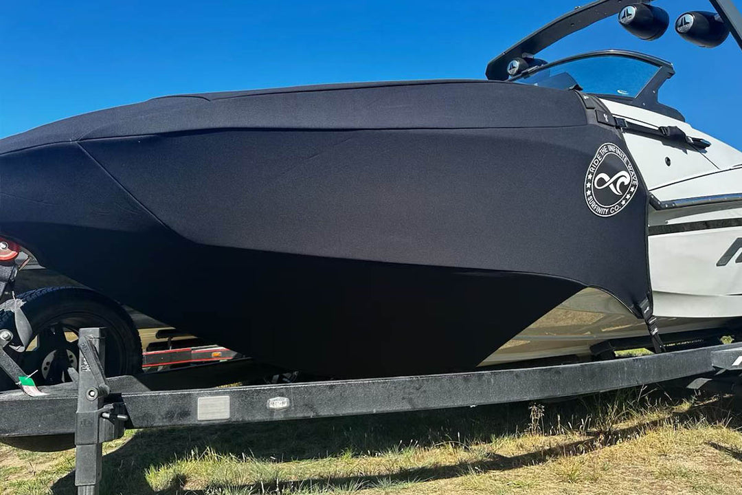 MB Boat Shield