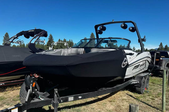 MB Boat Shield