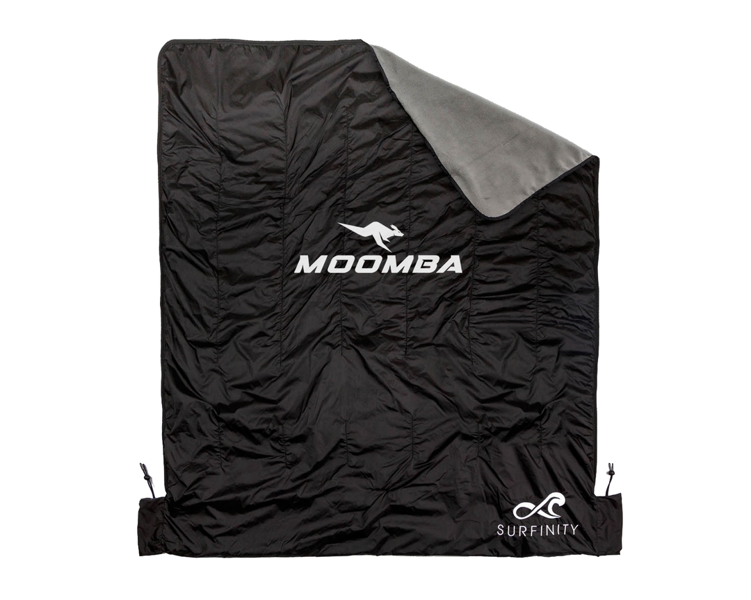 Moomba Heated Boat Blanket