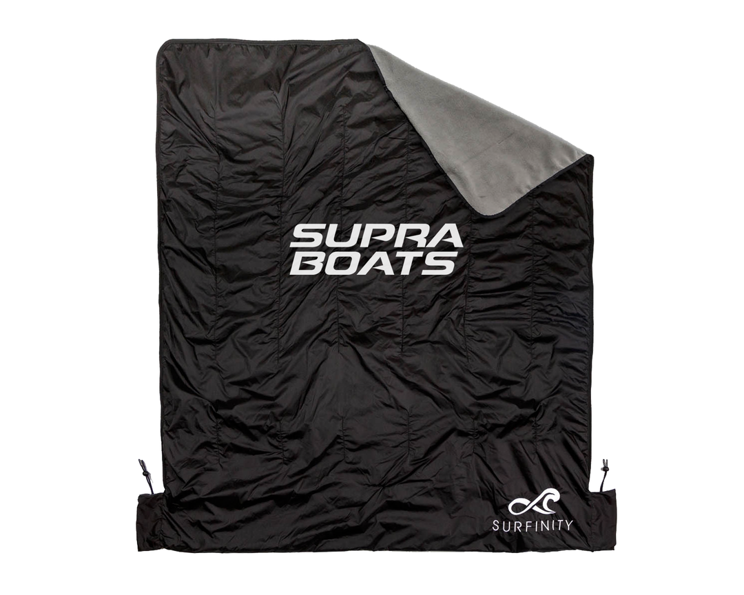 Supra Heated Boat Blanket