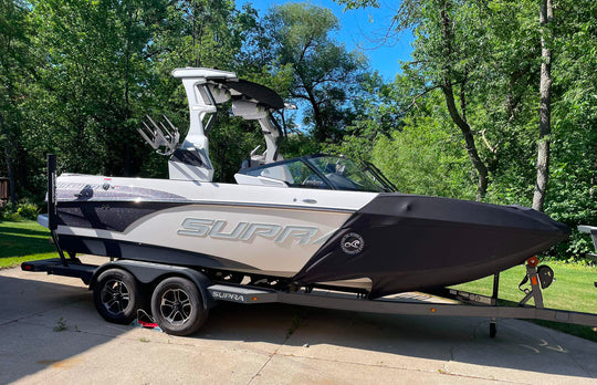 Supra Boat Shield