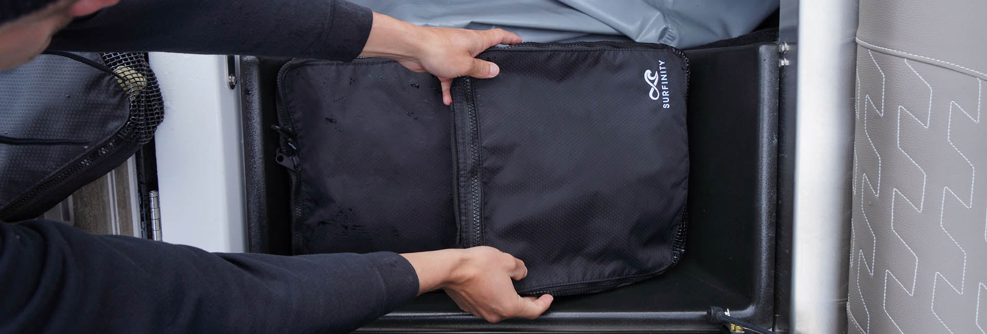 Rope Bag – Surfinity