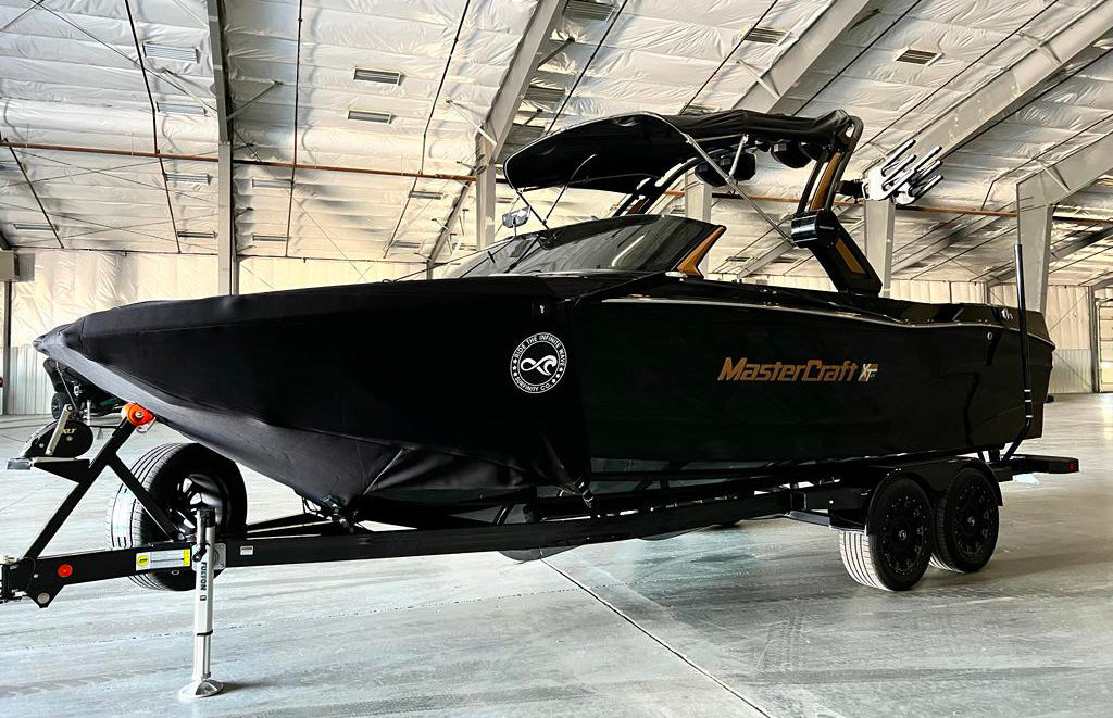 Mastercraft X Star