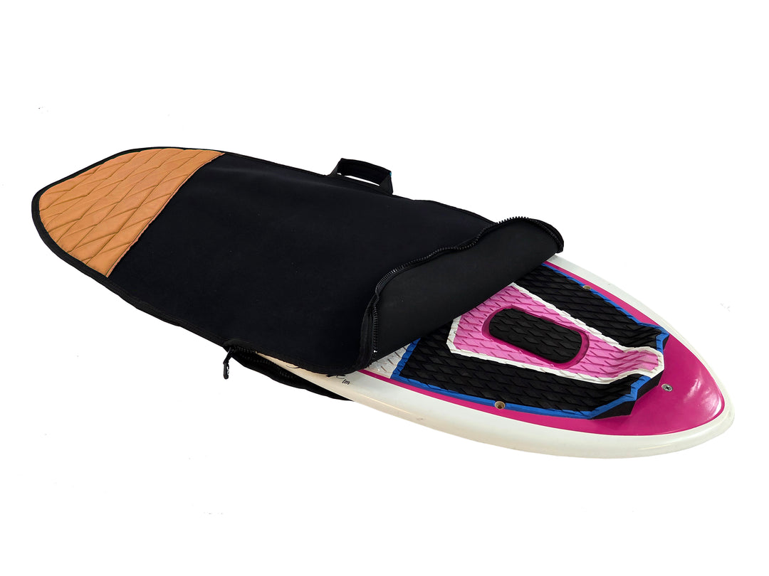 Diamonds NeoSleeve - Surf