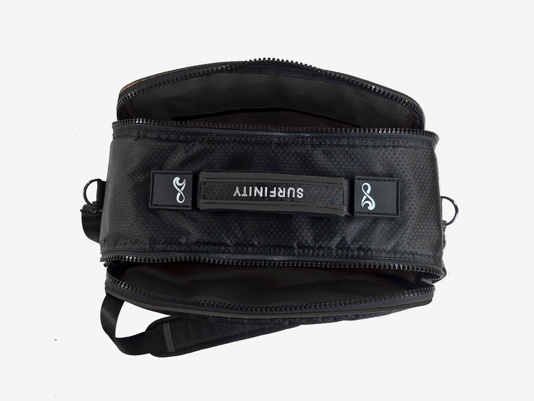 Annabella Travel Bag
