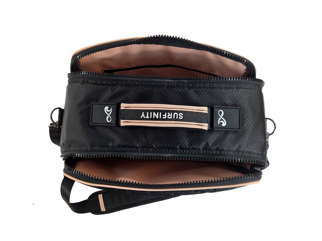 Annabella Travel Bag