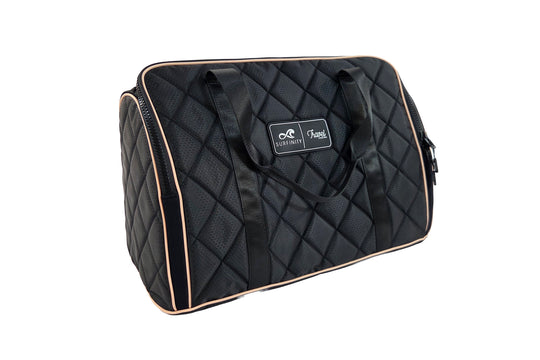 Geneva Travel Bag