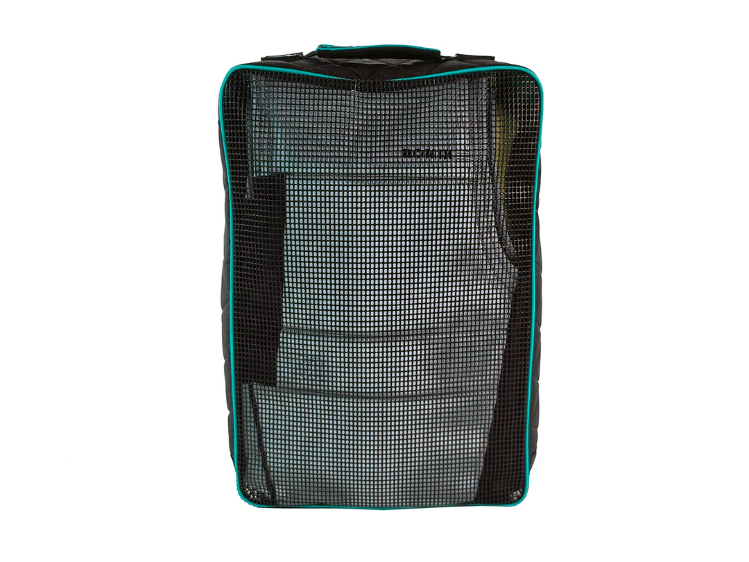 Diamonds Life Vest Bag