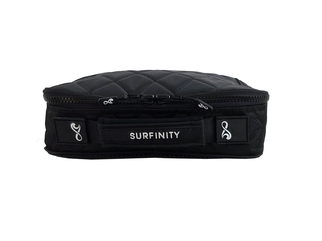 Diamonds Rope Bag