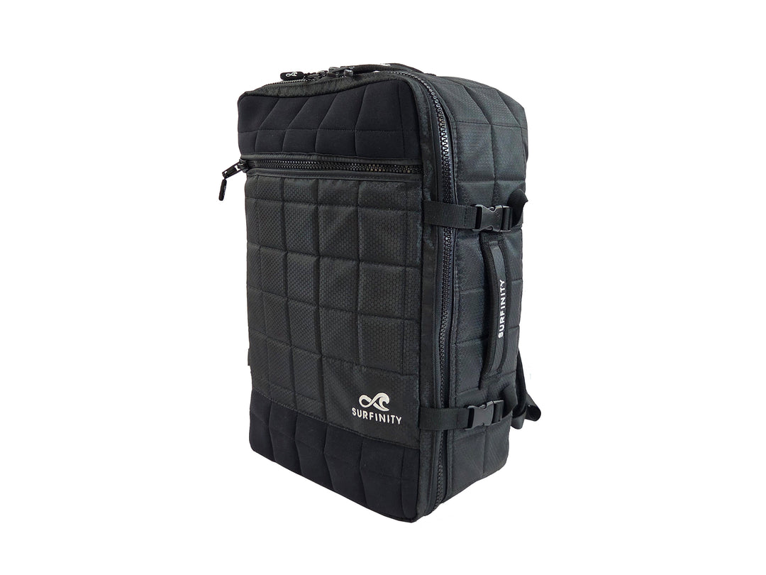 Voyager Travel Bag