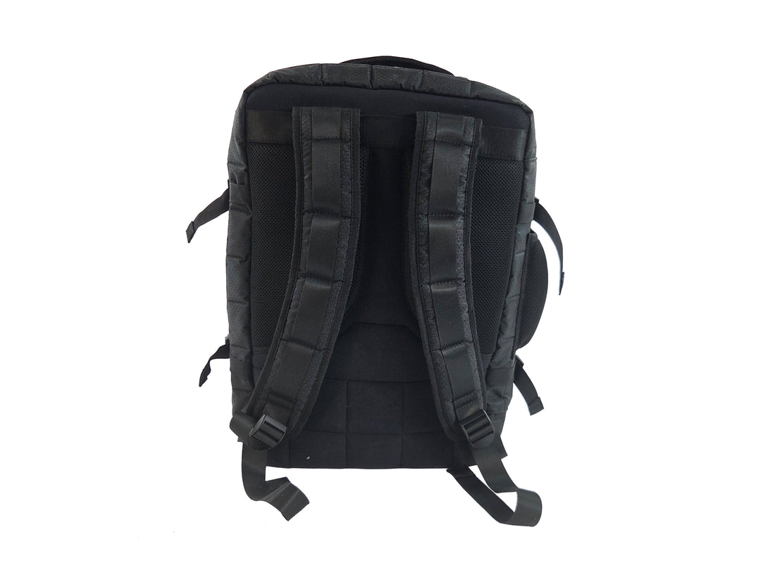 Voyager Travel Bag