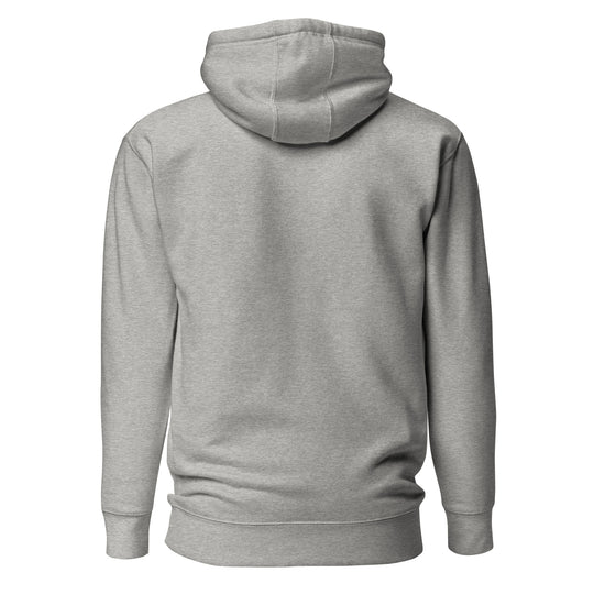 Men's Athletic Fit Surfinity Classic Wave Hoodie