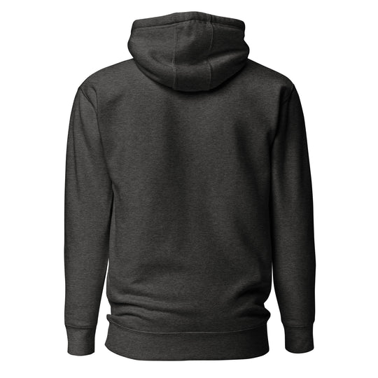 Men's Athletic Fit Surfinity Classic Wave Hoodie