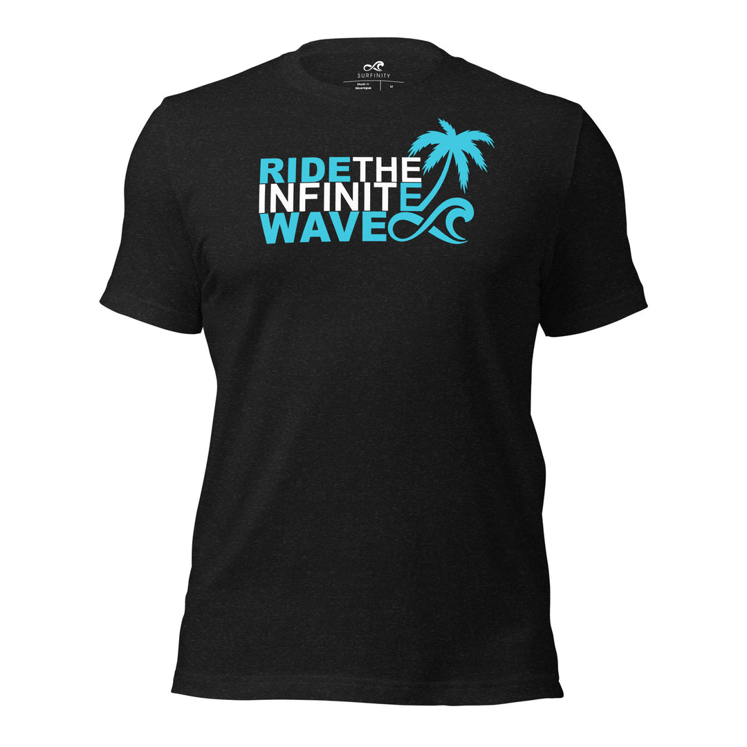 Men's Surfinity Infinite Wave Palm