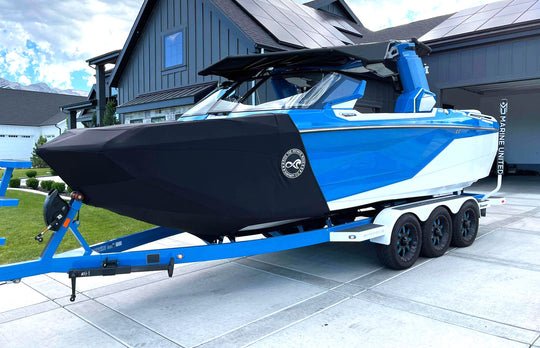 Nautique Boat Shield