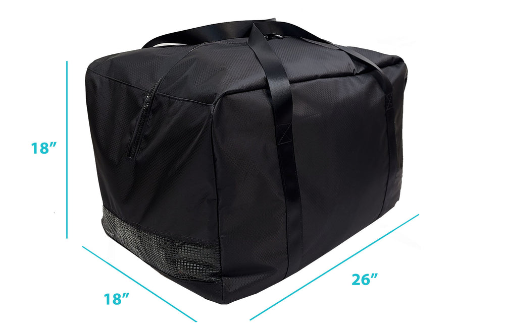 Factory Boat Cover Bag